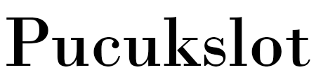 Pucukslot